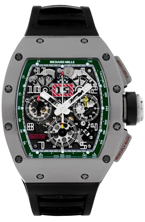 richard mille rm011 fm price|Richard Mille rm011 price.